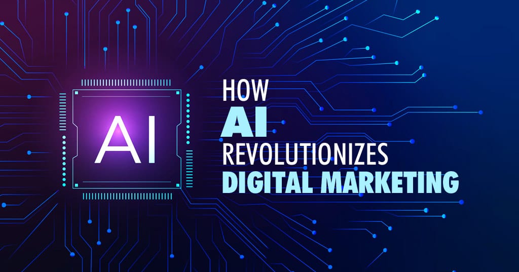 AI Revolutionizes Marketing1 2