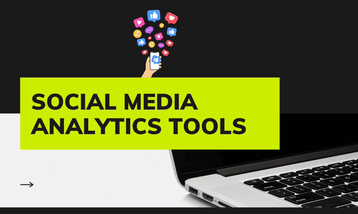 Best Social Media Analytics Tools of 2024 1