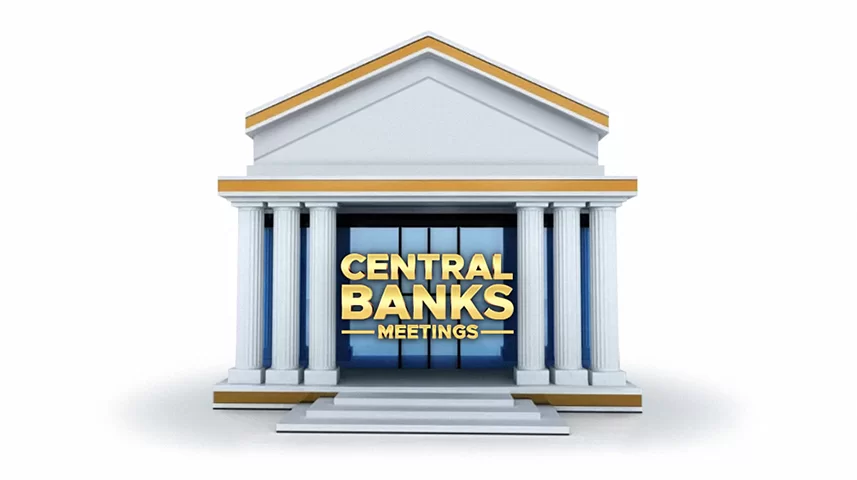 Central Bank Interest Rates