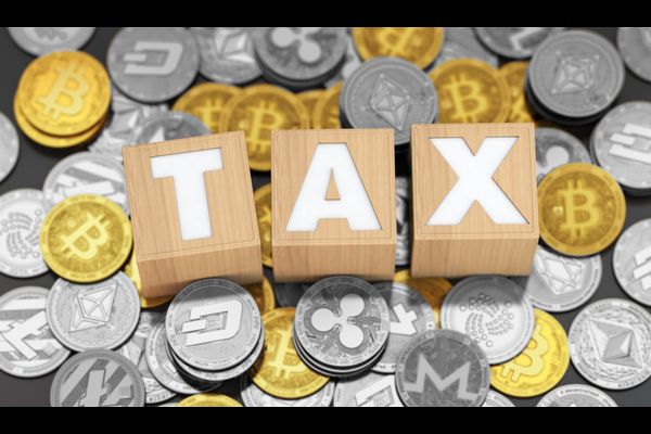 Cryptocurrency Law and Taxation