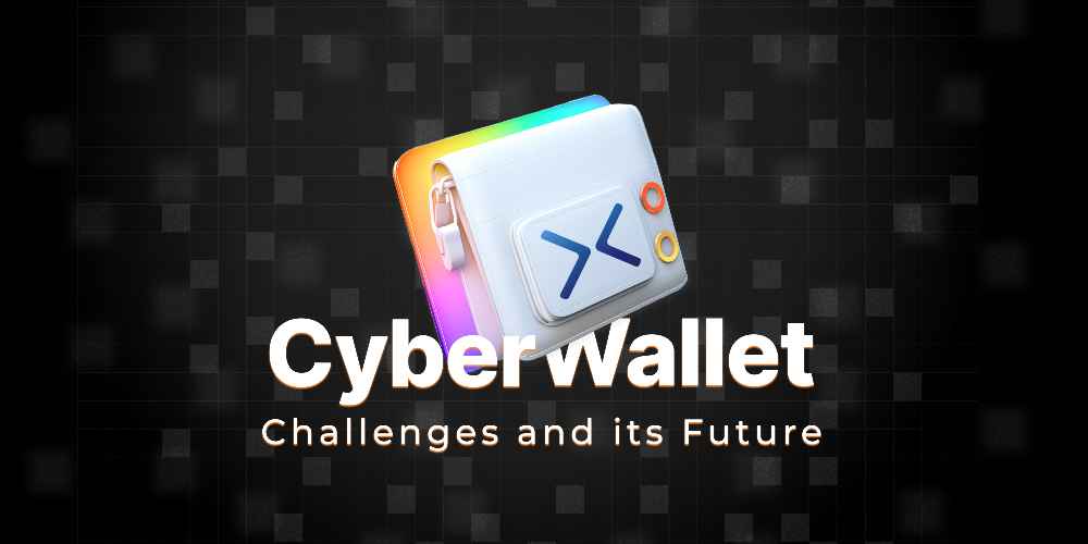 Cyber Wallet