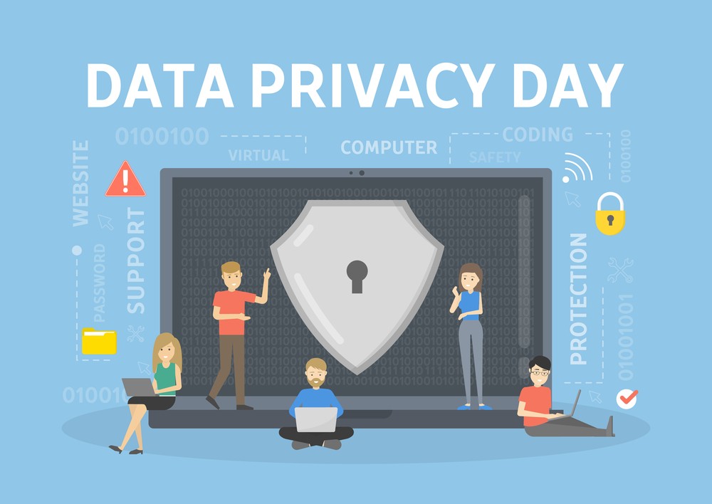 Data Privacy Concerns 2