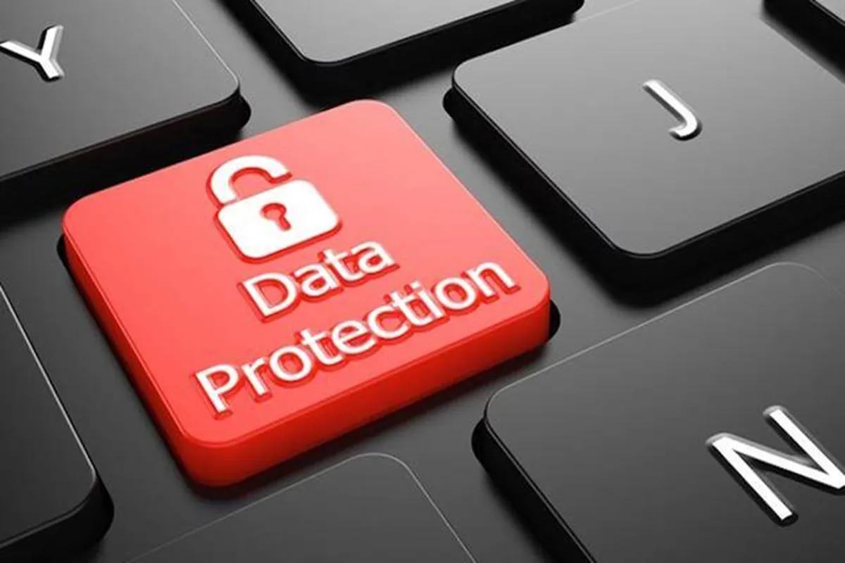 Data Protection1