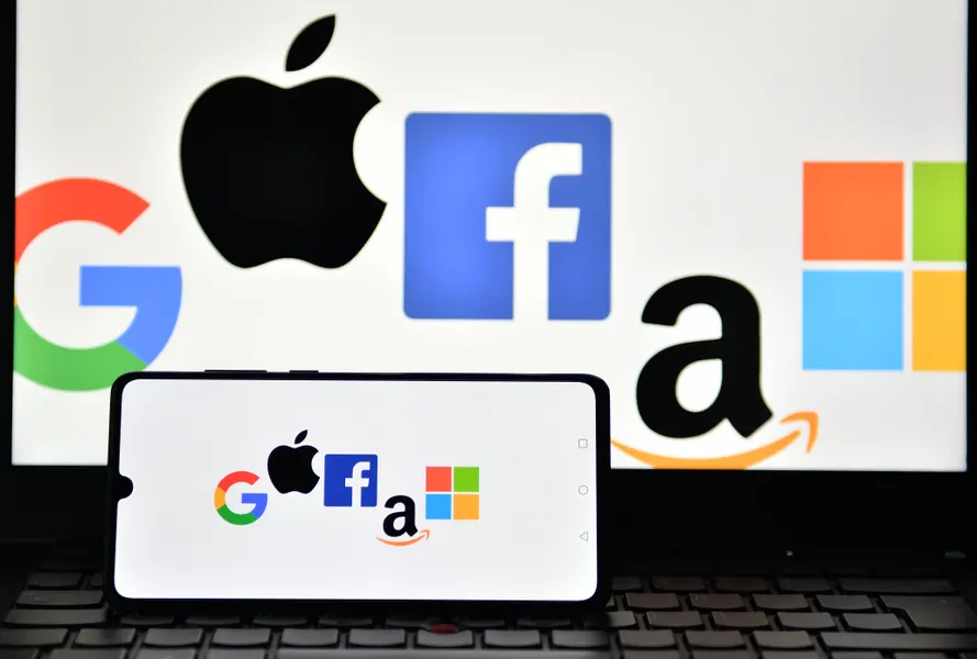 Digital Giants