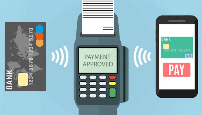 Digital Payment Platforms1