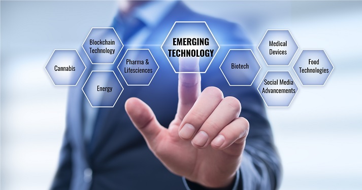 Emerging Technologies