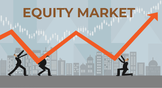 Equity Markets 1