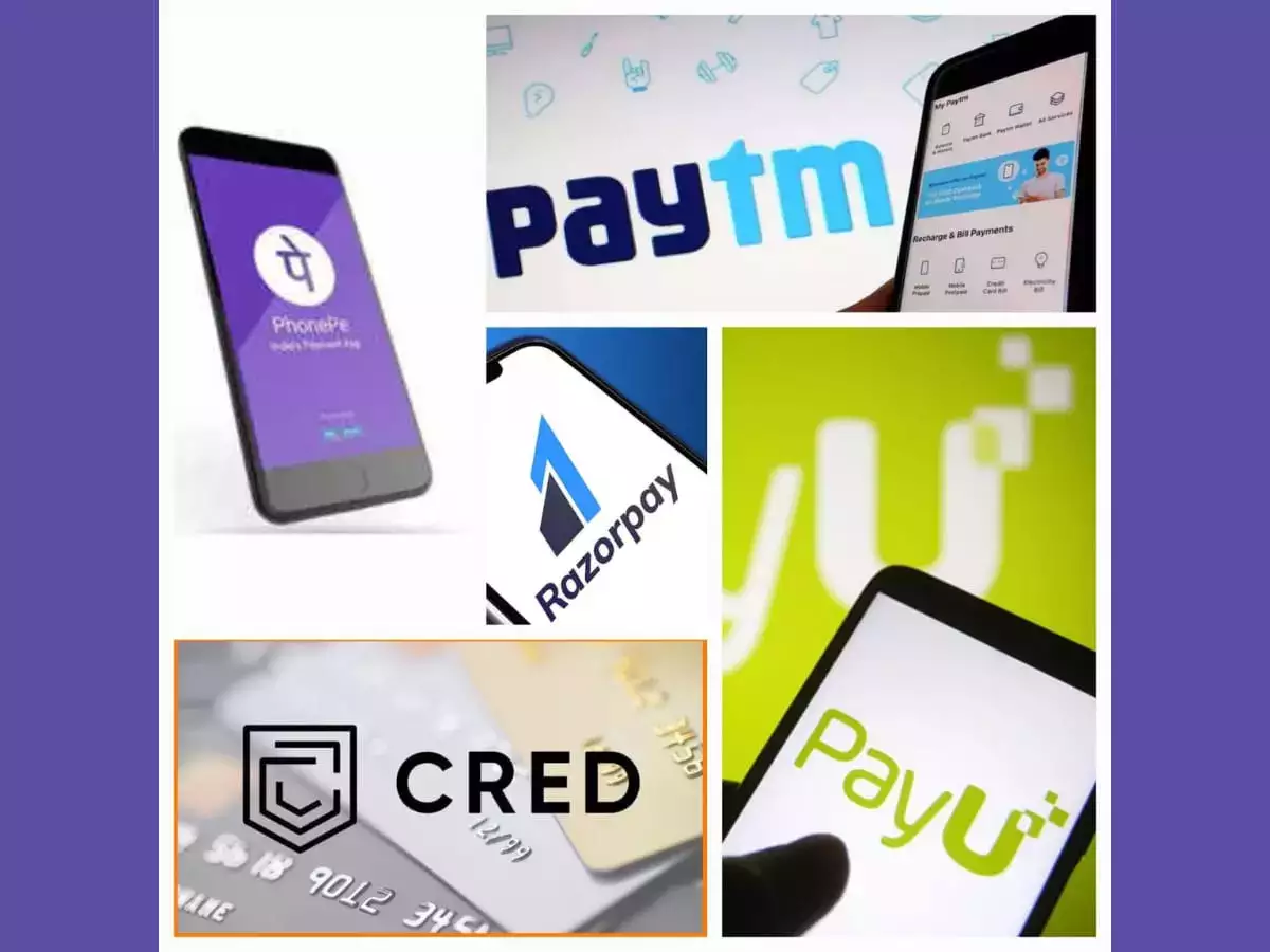 Fintech Payment Platforms 1