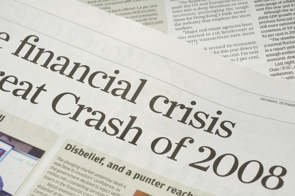 Global Financial Crisis