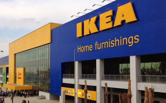 IKEA