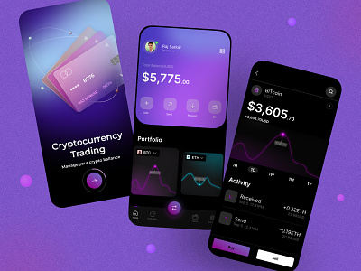 Mobile Crypto Wallet 101