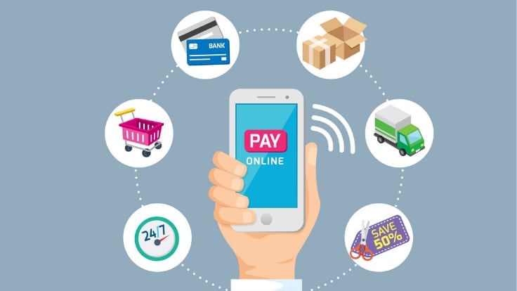 Mobile Payment Platforms 1