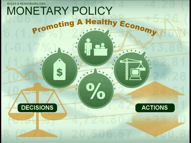 Monetary Policy