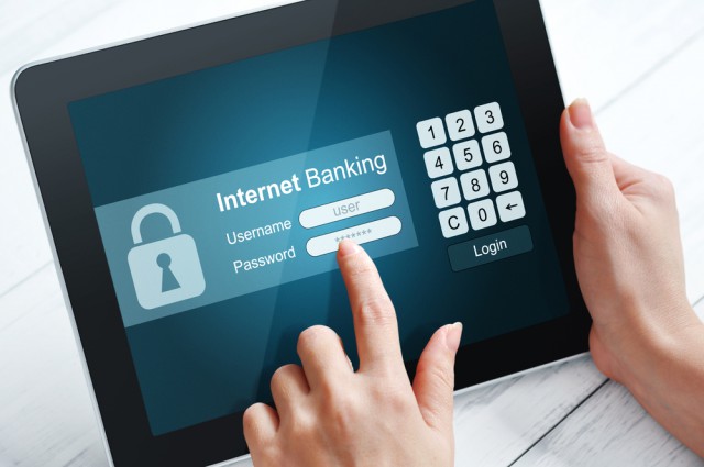 Online Banking Security