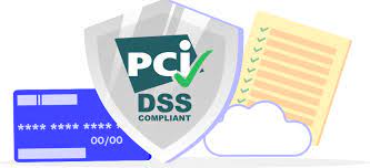 PCI DSS 1