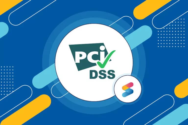 PCI DSS 1