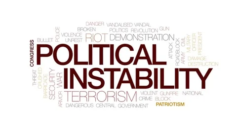 Political Instability