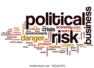 Political Risks