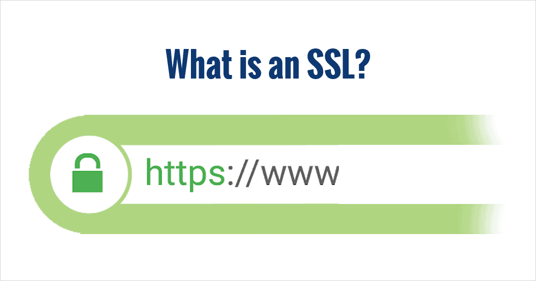 SSL Certification for Payment 1