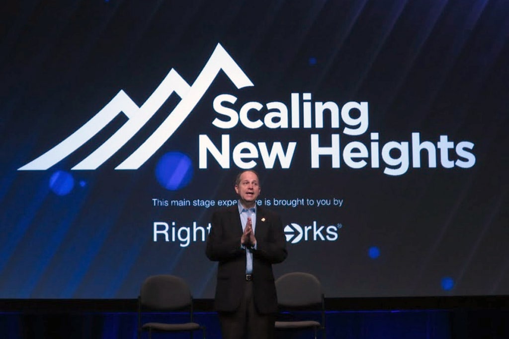 Scaling New Heights1 1