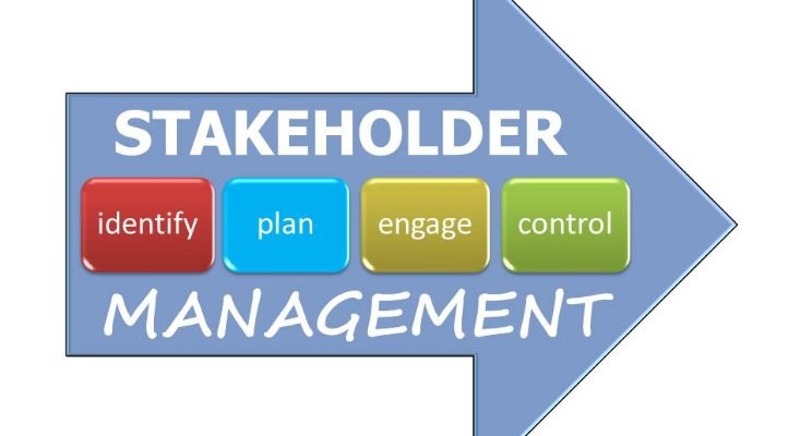 Stakeholders