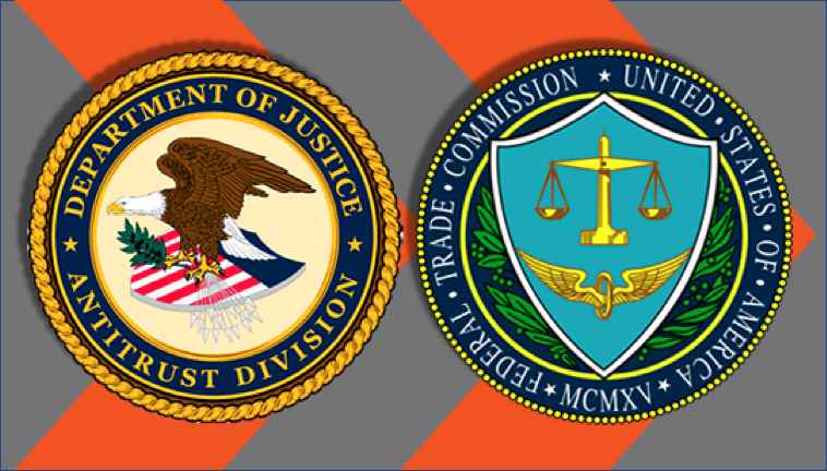 The Role of FTC and DOJ