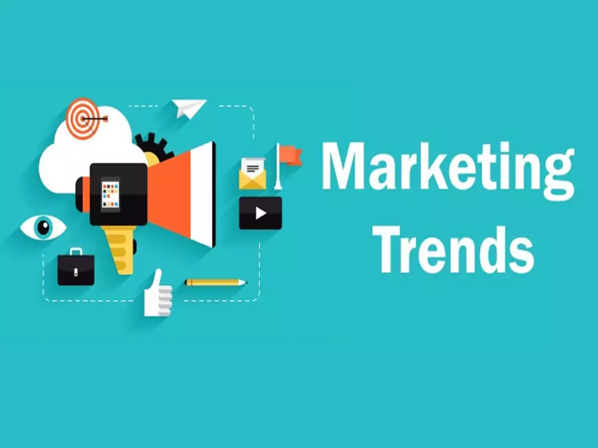 Top Emerging Market Trends 2024 2