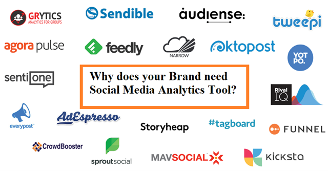 Top Free Social Media Analytics Platforms