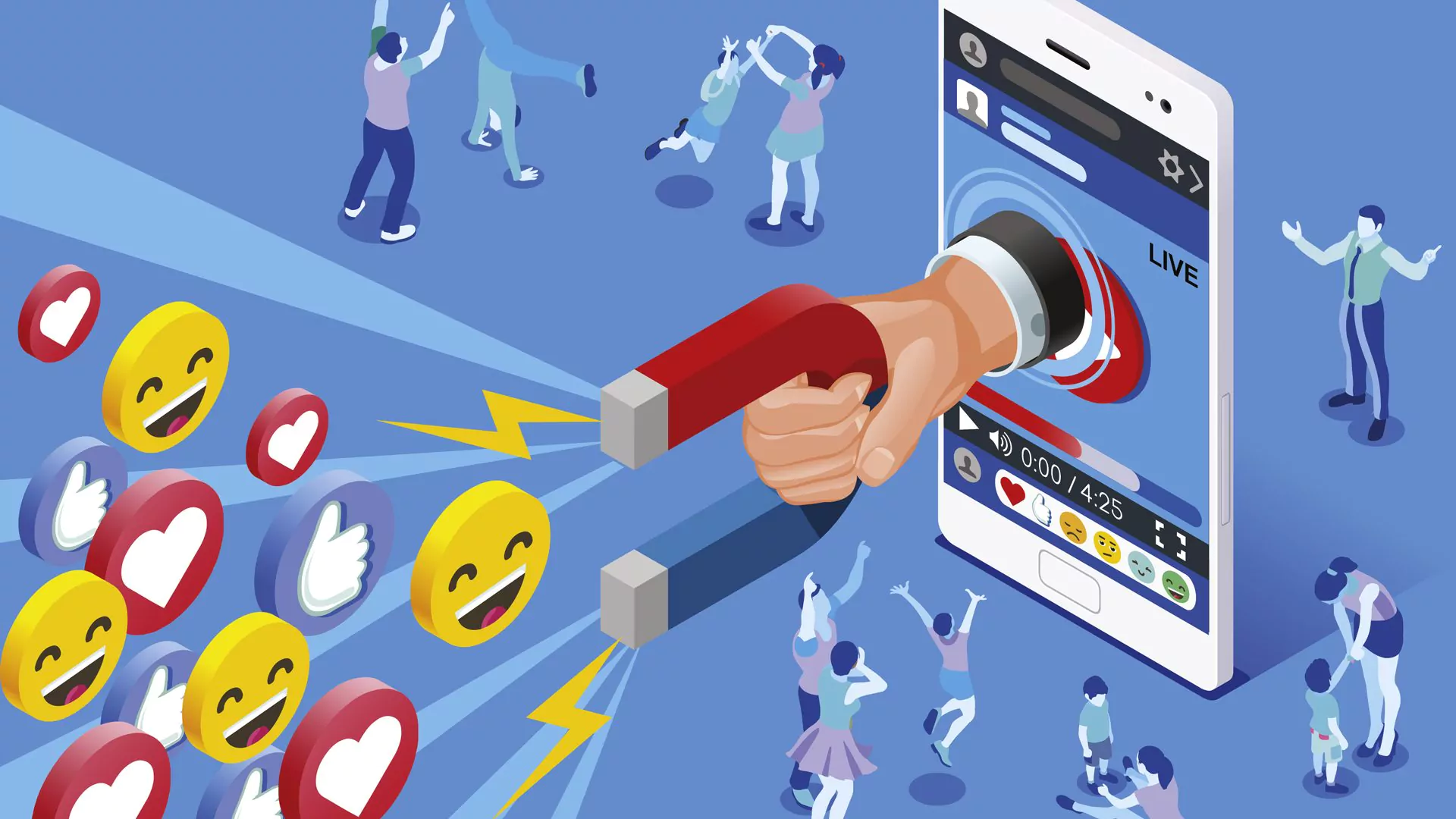 Top Influencer Marketing Trends for 2024