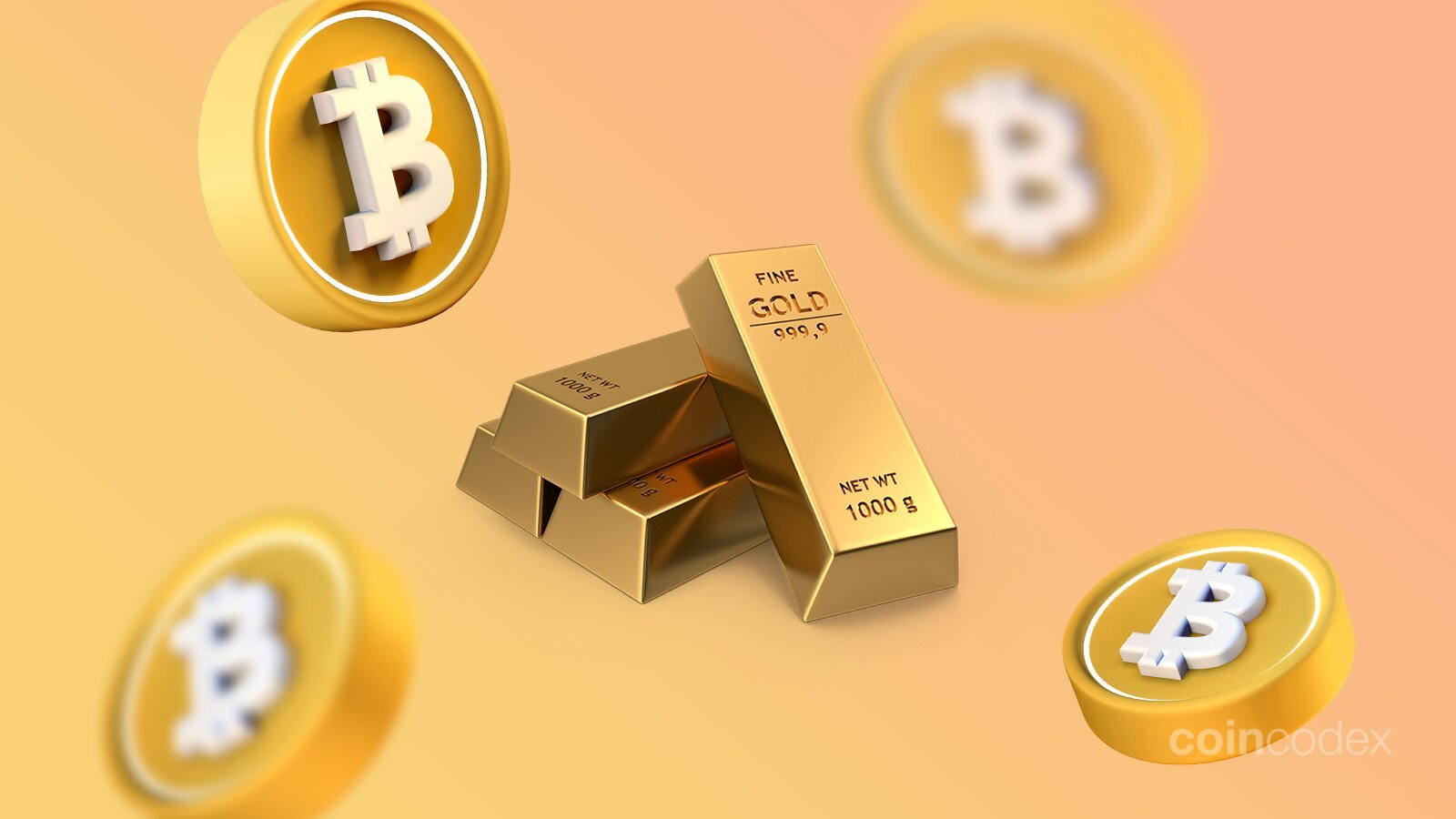 Unlocking Digital Gold1