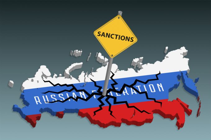 War and Economic Sanctions2