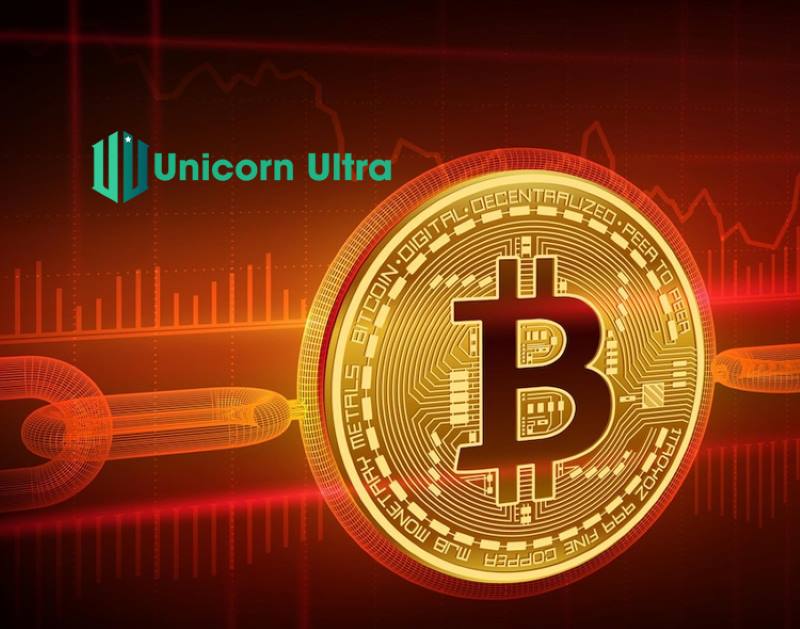 The influence of blockchain technology on Unicorn Ultra