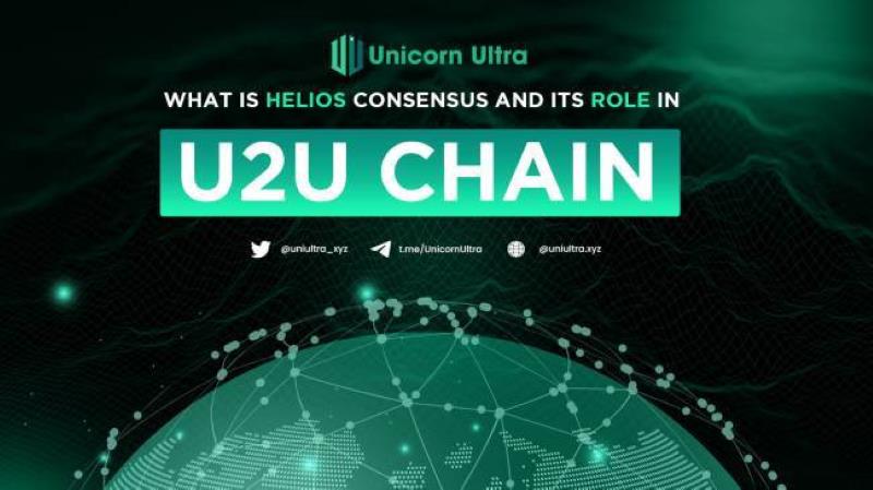 Introducing U2U Network