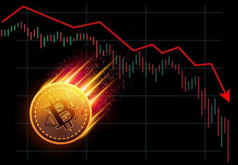 What is the current market price of Bitcoin?