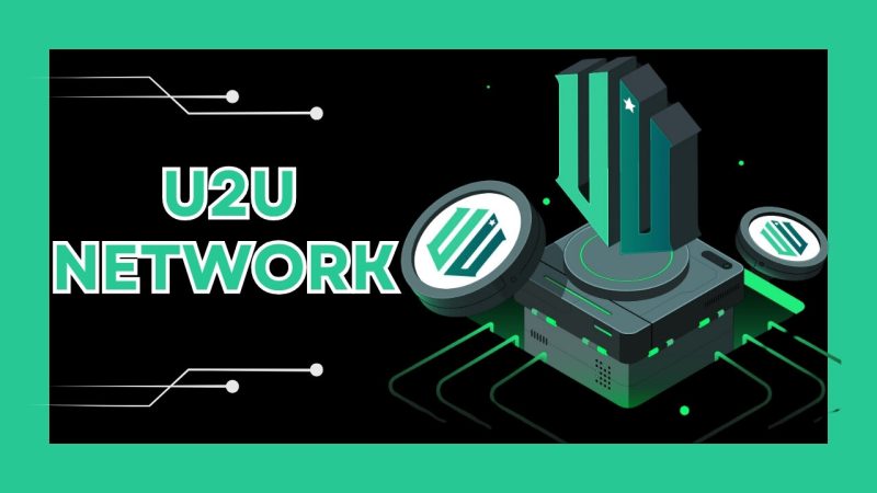 Discover U2U Network