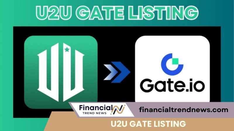 U2U Gate Listing