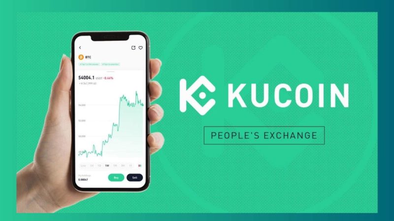 Introduction to KuCoin exchange