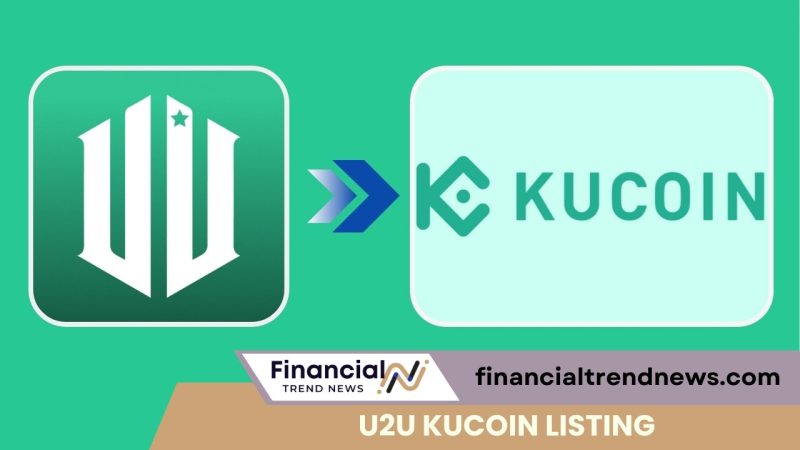 U2U KuCoin Listing