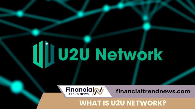 What is U2U Network?