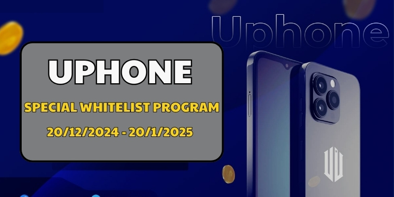 UPhone launch timeline