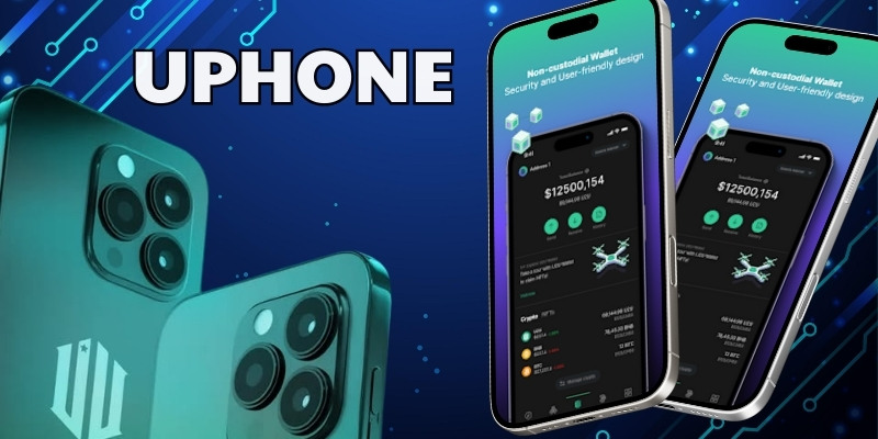 Overview of UPhone