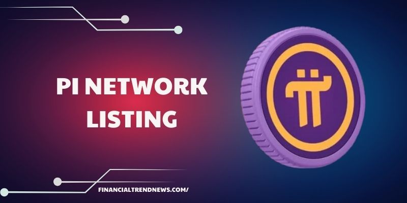 Pi Network listing