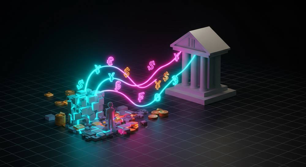 How central bank forex interventions will evolve in 2025