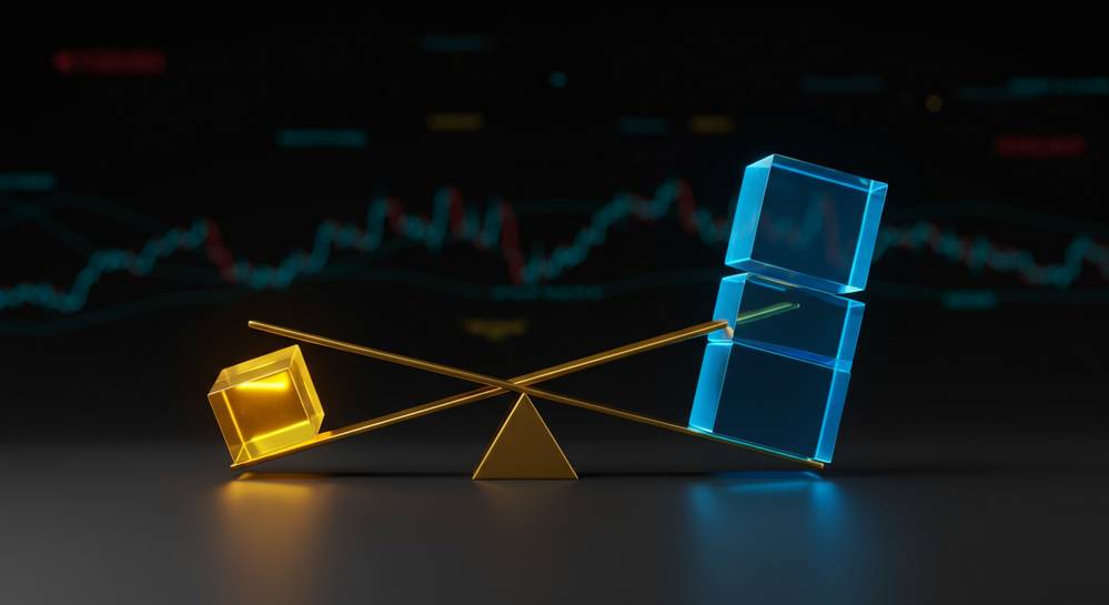 How does forex leverage work in practice