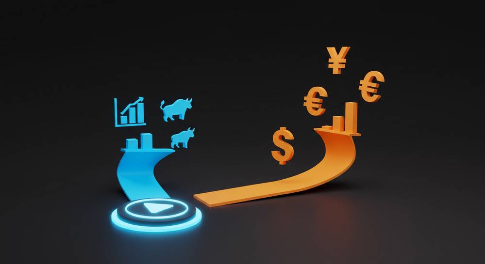 How to get started in stocks or forex