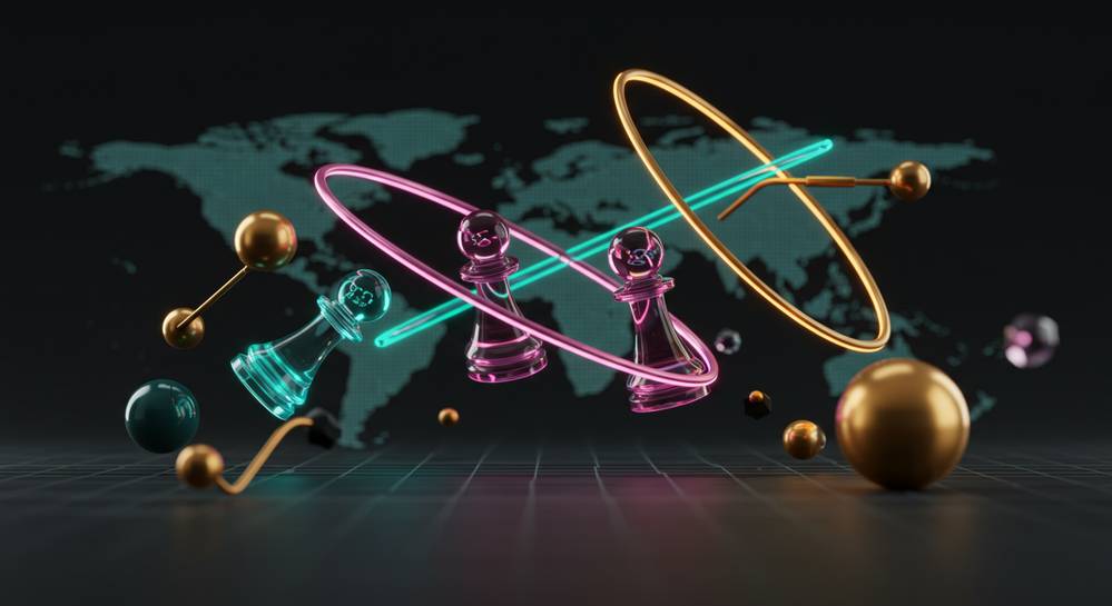 Key macroeconomic drivers and geopolitical shifts to watch