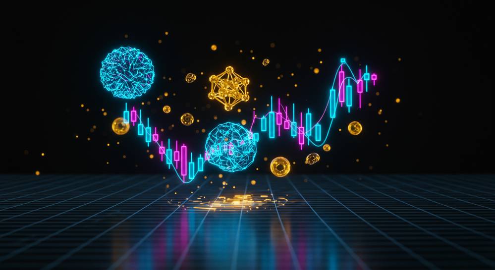 Key technologies shaping modern forex trading