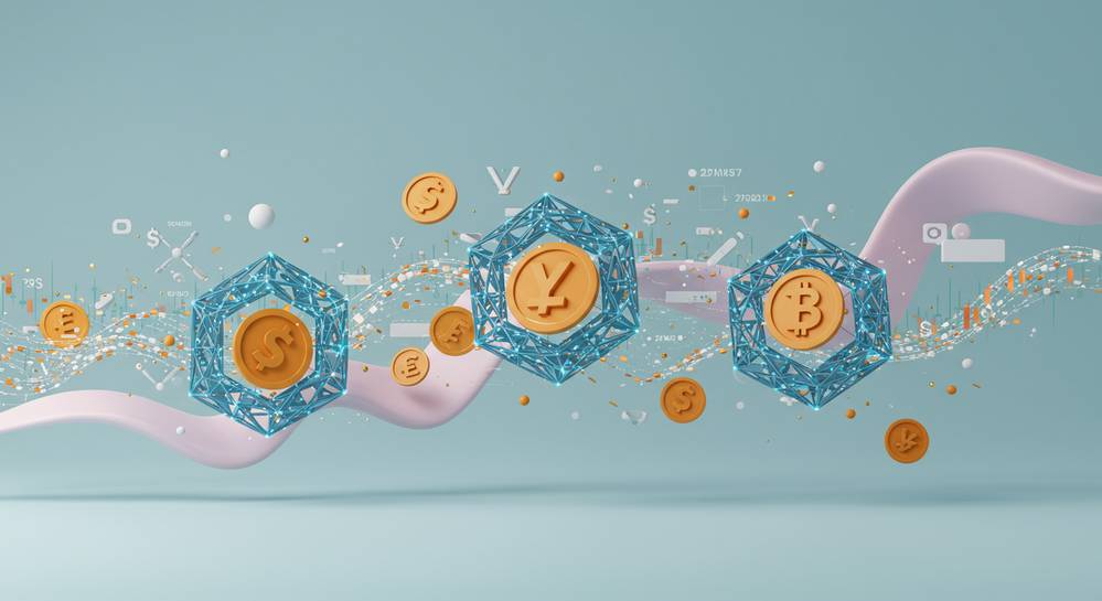 Technological Innovations Reshaping Currency Trading