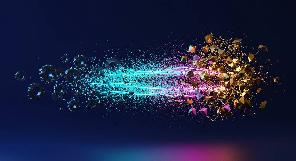 How the digital economy is reshaping forex trading