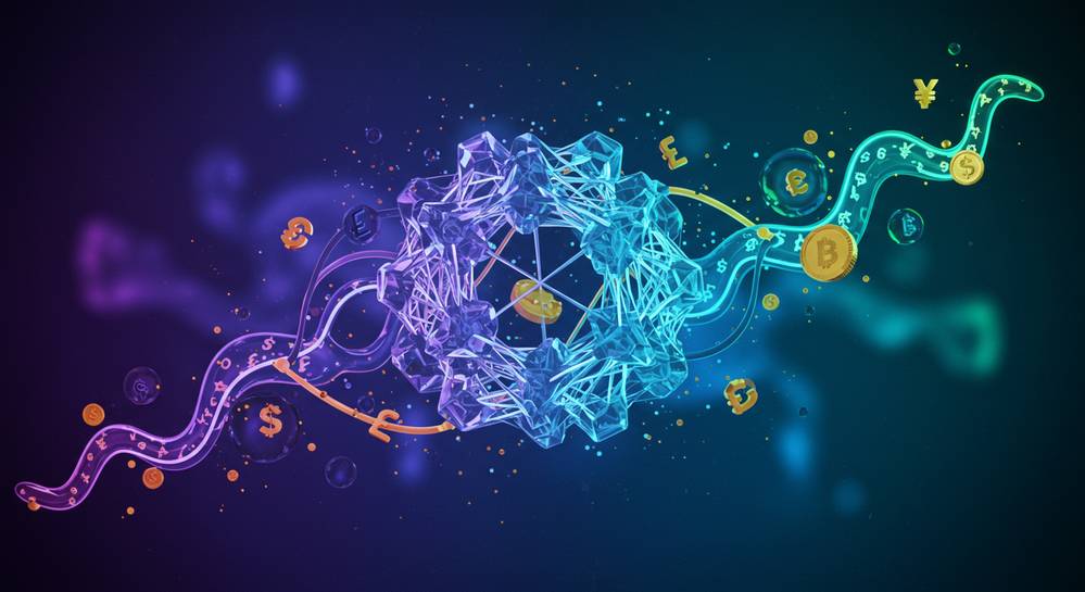Forex Industry Insights for August 2025